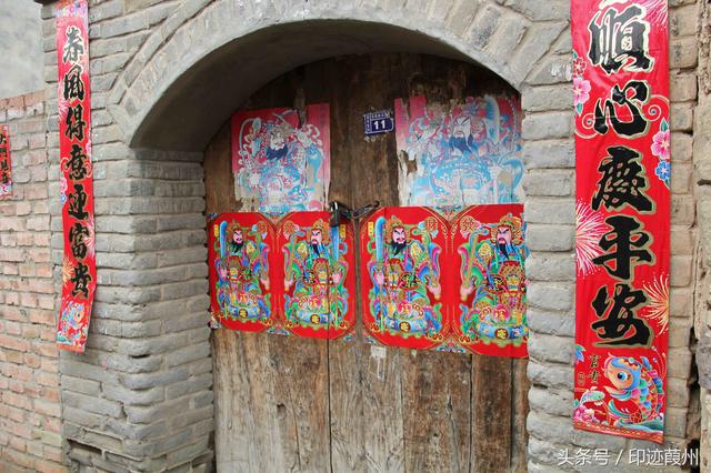 神木影视基地高家堡，多部影视剧在此取景