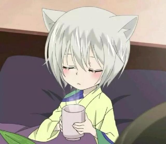 盘点动漫中一开局就无敌的角色，动漫当中的兽耳少年