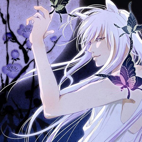 盘点动漫中一开局就无敌的角色，动漫当中的兽耳少年