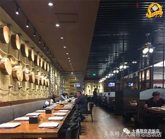 大连特色美食自助餐，大连香格里拉咖啡苑自助餐厅