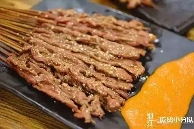 廣東湛江好吃的餐飲，最新一批湛江餐飲名店、名菜、名點即將出爐