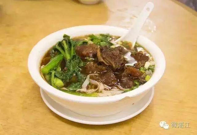 廣東湛江好吃的餐飲，最新一批湛江餐飲名店、名菜、名點即將出爐