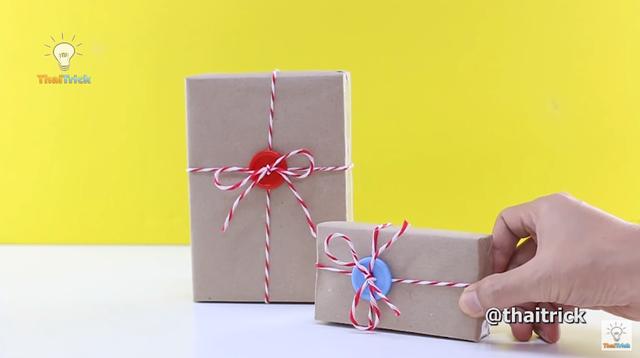 生日手工小礼物，适合生日时送的手工礼物