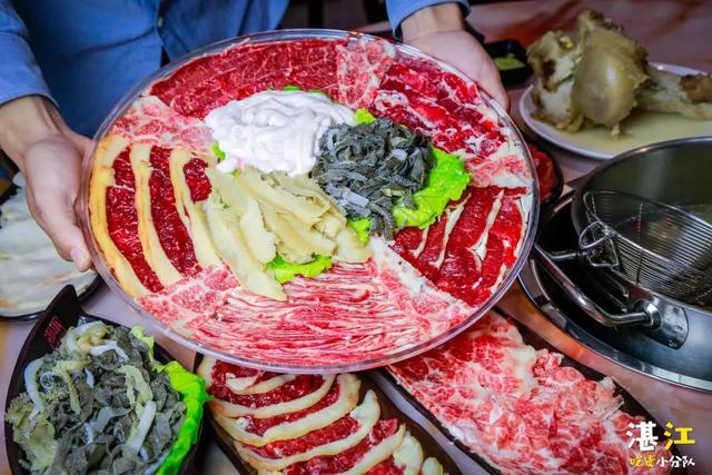 廣東湛江好吃的餐飲，最新一批湛江餐飲名店、名菜、名點即將出爐