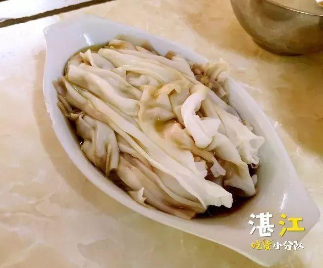 廣東湛江好吃的餐飲，最新一批湛江餐飲名店、名菜、名點即將出爐