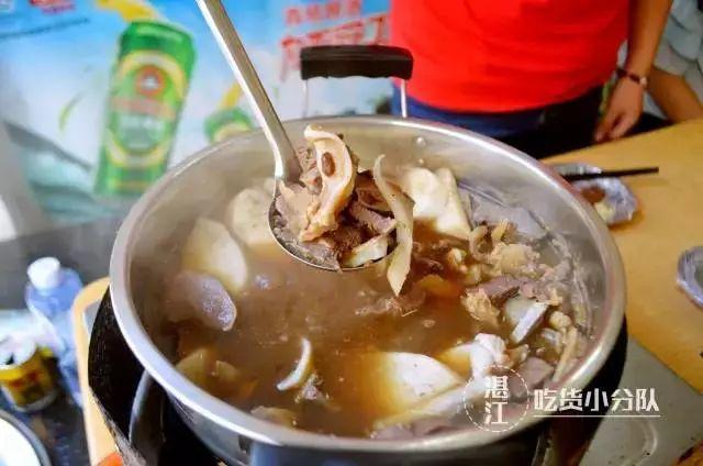 广东湛江好吃的餐饮，最新一批湛江餐饮名店、名菜、名点即将出炉