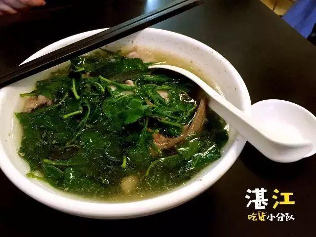 廣東湛江好吃的餐飲，最新一批湛江餐飲名店、名菜、名點即將出爐