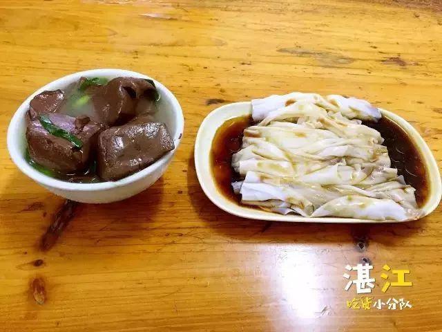 廣東湛江好吃的餐飲，最新一批湛江餐飲名店、名菜、名點即將出爐