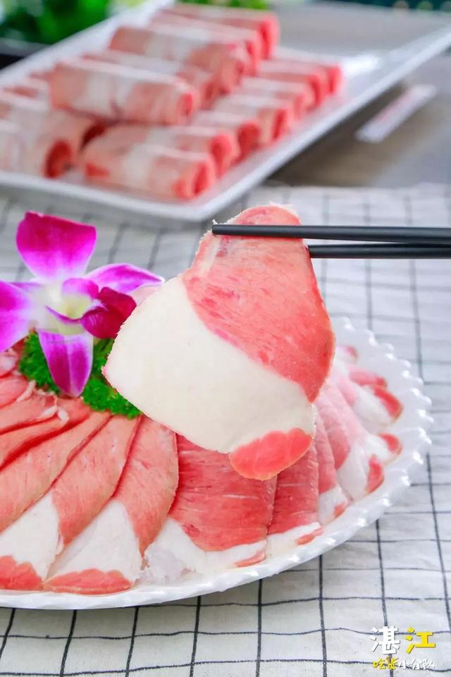 廣東湛江好吃的餐飲，最新一批湛江餐飲名店、名菜、名點即將出爐