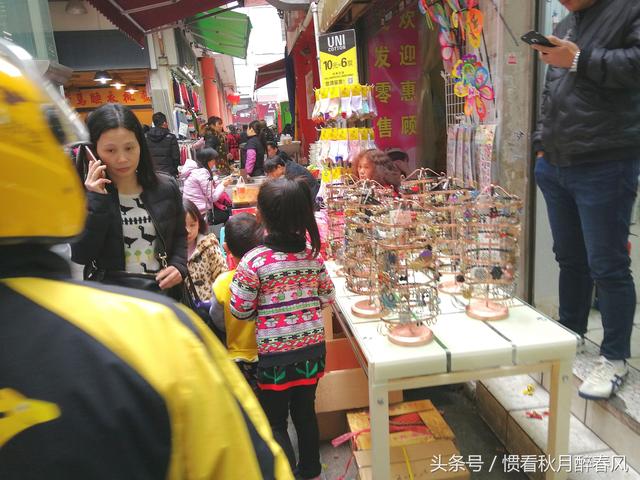 深圳东门步行街历史，它是深圳最大最繁华最古老的步行街