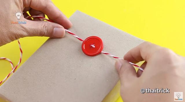 生日手工小礼物，适合生日时送的手工礼物