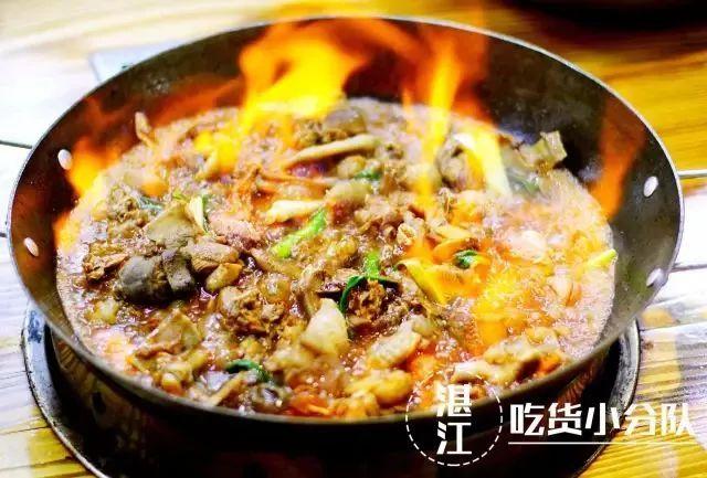 广东湛江好吃的餐饮，最新一批湛江餐饮名店、名菜、名点即将出炉