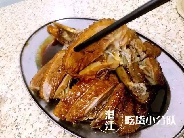 广东湛江好吃的餐饮，最新一批湛江餐饮名店、名菜、名点即将出炉