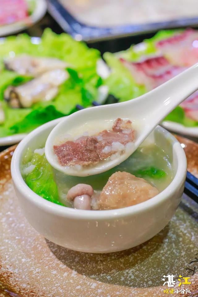 廣東湛江好吃的餐飲，最新一批湛江餐飲名店、名菜、名點即將出爐