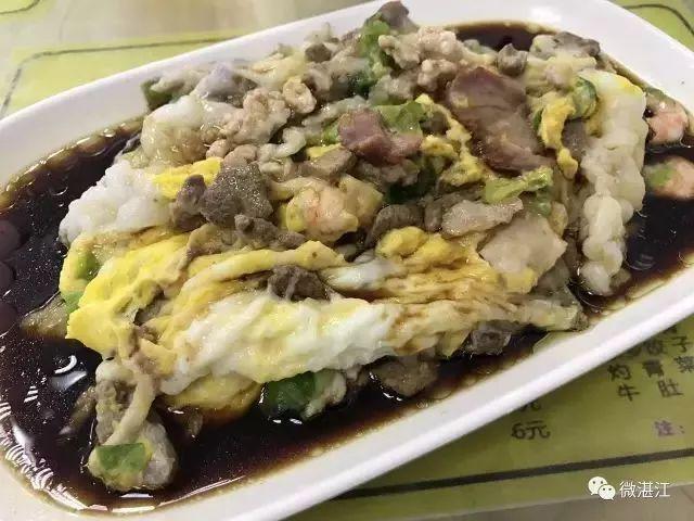 廣東湛江好吃的餐飲，最新一批湛江餐飲名店、名菜、名點即將出爐