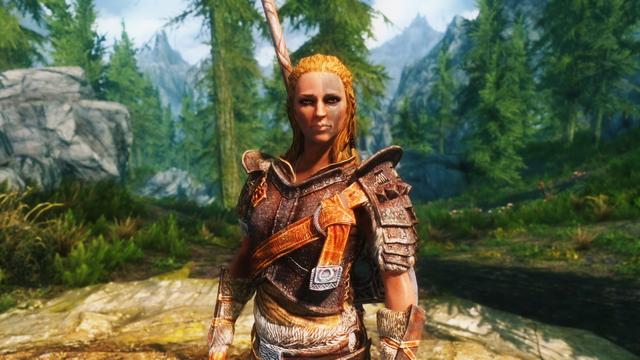 上古卷轴5随从，上古卷轴5随从哪个最厉害（盘点十大忠心的随从护卫）