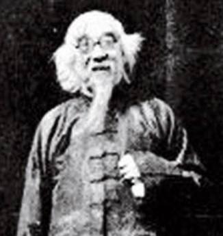 蔡锷一生最大的成就，蔡锷不愧是文武全才