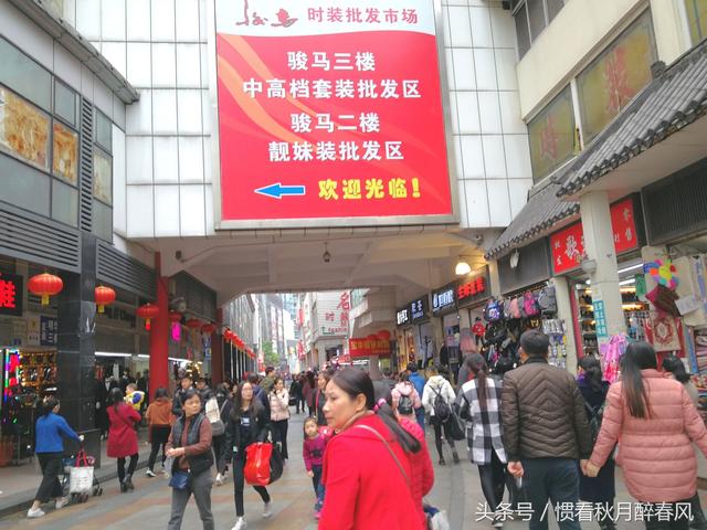 深圳东门步行街历史，它是深圳最大最繁华最古老的步行街