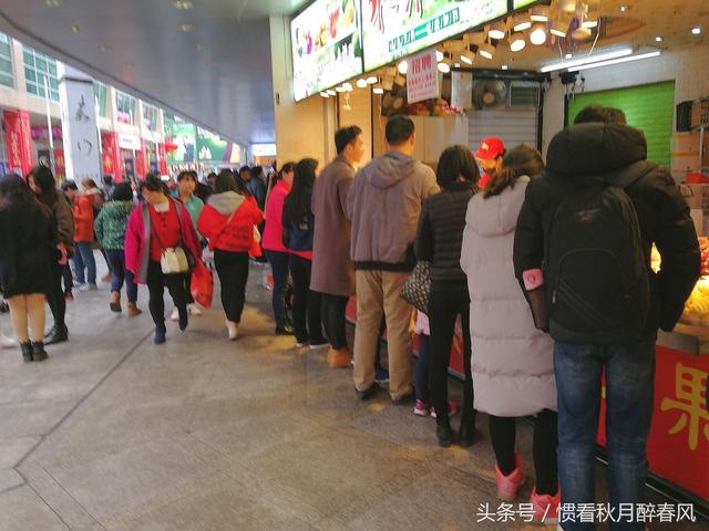 深圳东门步行街历史，它是深圳最大最繁华最古老的步行街