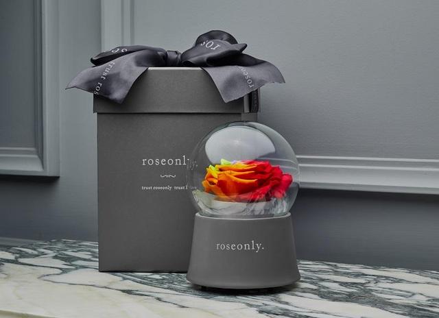 情人节礼物排行榜