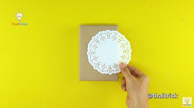 生日手工小礼物，适合生日时送的手工礼物