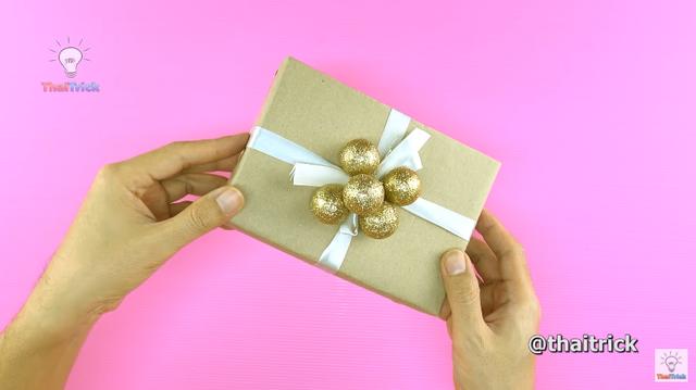 生日手工小礼物，适合生日时送的手工礼物