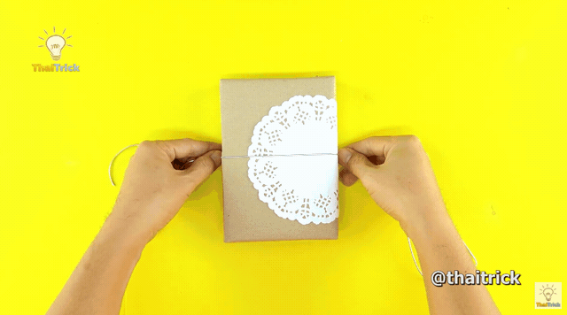 生日手工小礼物，适合生日时送的手工礼物