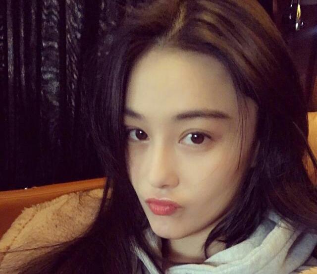 十二星座代表的赵丽颖的角色，十二星座时尚女明星代表