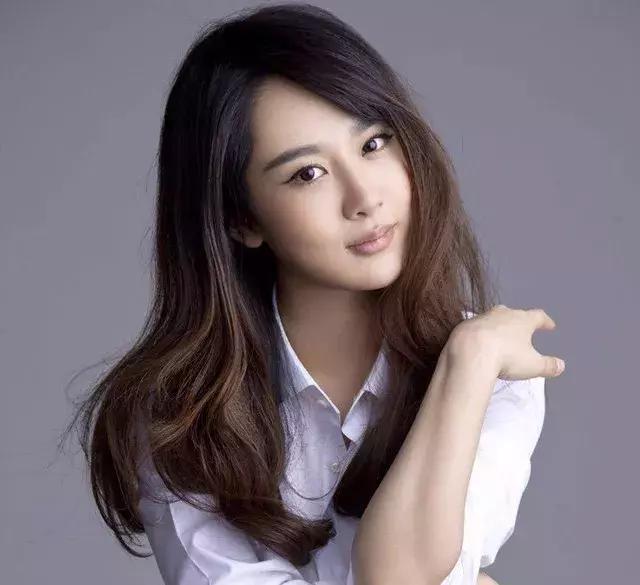 十二星座代表的赵丽颖的角色，十二星座时尚女明星代表