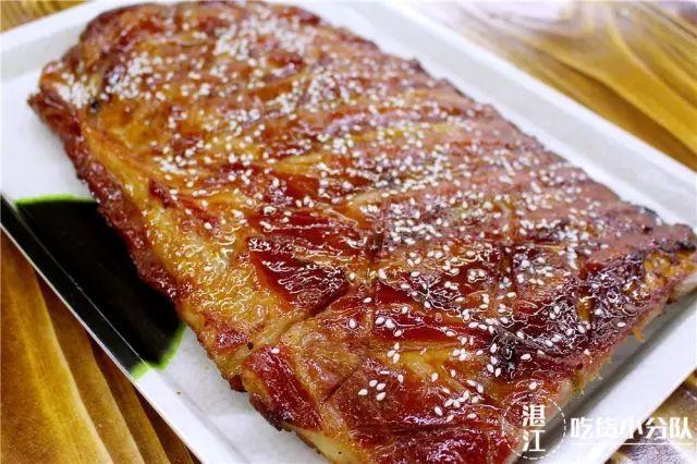 廣東湛江好吃的餐飲，最新一批湛江餐飲名店、名菜、名點即將出爐