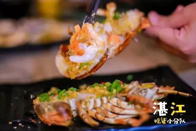 廣東湛江好吃的餐飲，最新一批湛江餐飲名店、名菜、名點即將出爐