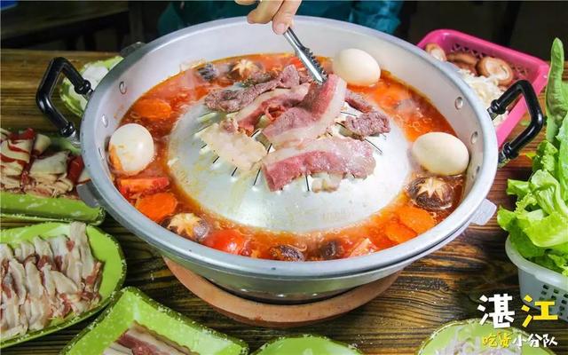 廣東湛江好吃的餐飲，最新一批湛江餐飲名店、名菜、名點即將出爐