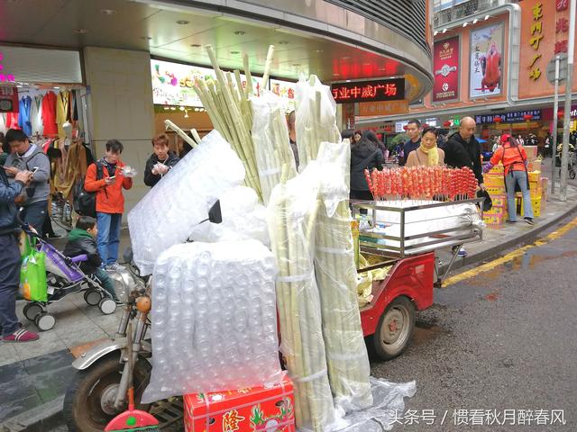 深圳东门步行街历史，它是深圳最大最繁华最古老的步行街