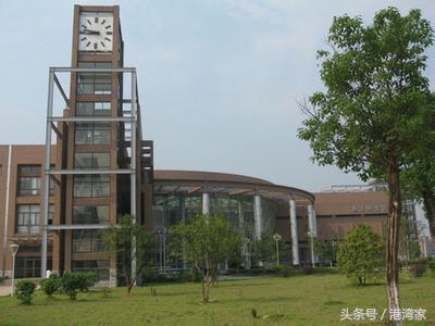 上饶师范学院图书馆，江西仙女湖手绘地图（上饶师范学院口碑怎么样好就业吗）