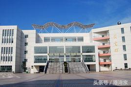 上饶师范学院图书馆，江西仙女湖手绘地图（上饶师范学院口碑怎么样好就业吗）