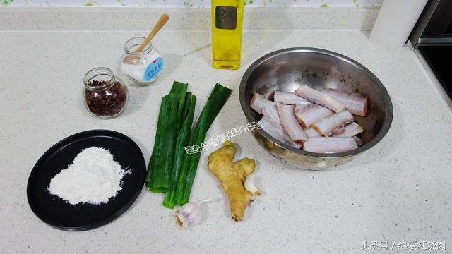 怎样炸带鱼好吃，油炸带鱼怎么做酥脆好吃