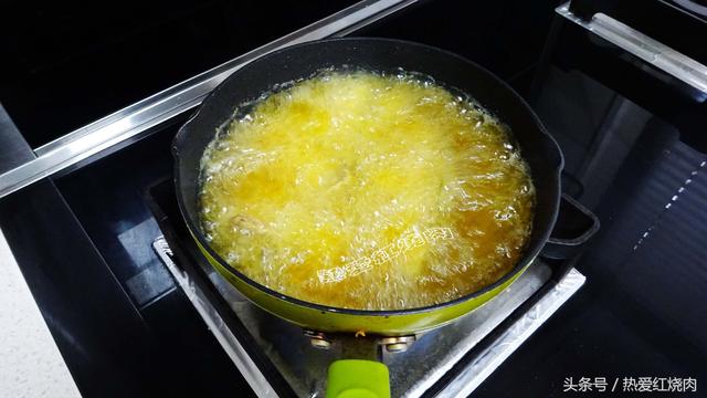 怎样炸带鱼好吃，油炸带鱼怎么做酥脆好吃