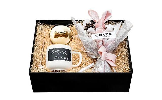 直男直女选情人节礼物的浪漫指南！拒绝套路还有low