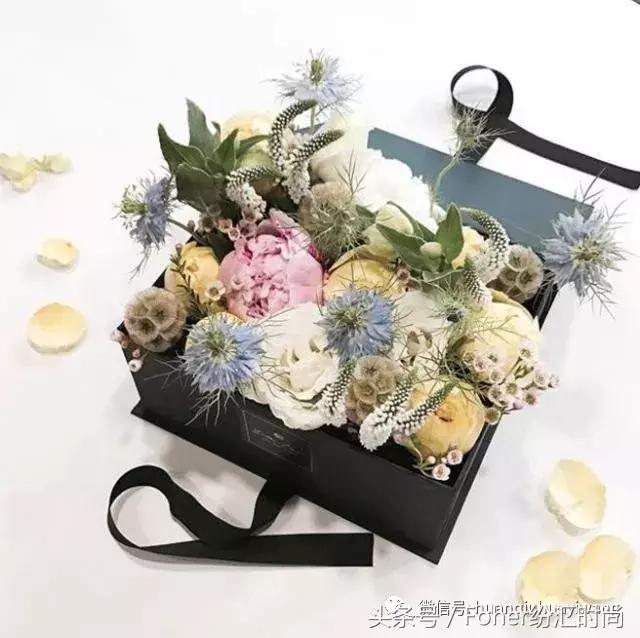 七夕送女朋友什么礼物好最有意义2018情人节送花攻略，比送玫瑰强一万倍~