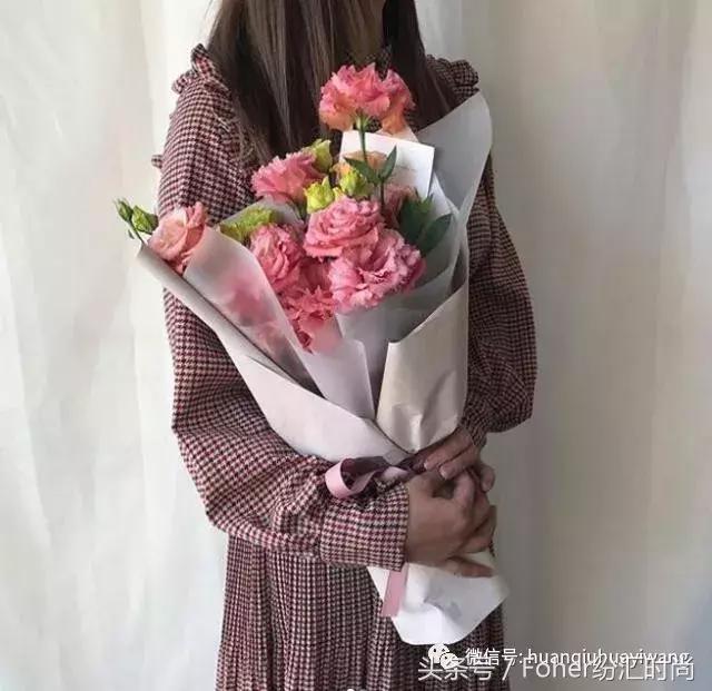 七夕送女朋友什么礼物好最有意义2018情人节送花攻略，比送玫瑰强一万倍~