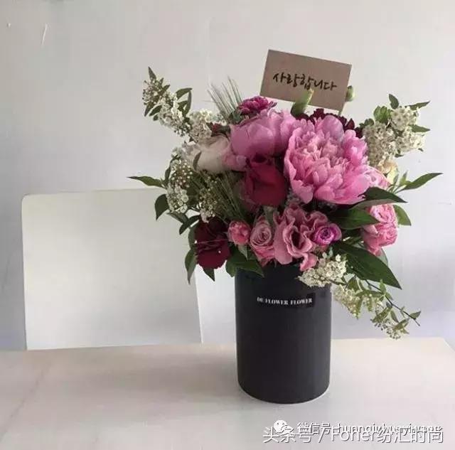 七夕送女朋友什么礼物好最有意义2018情人节送花攻略，比送玫瑰强一万倍~