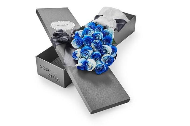 情人节礼物排行榜