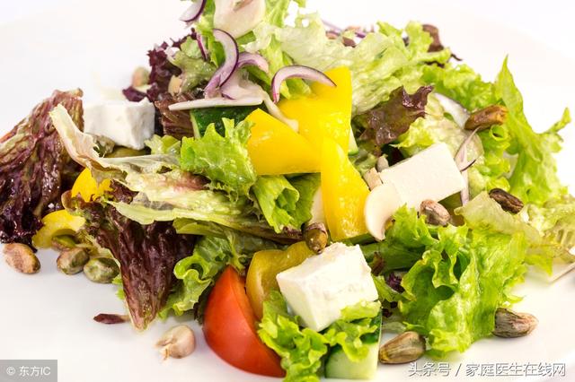 肉食主义和素食主义，素食主义到底多可怕