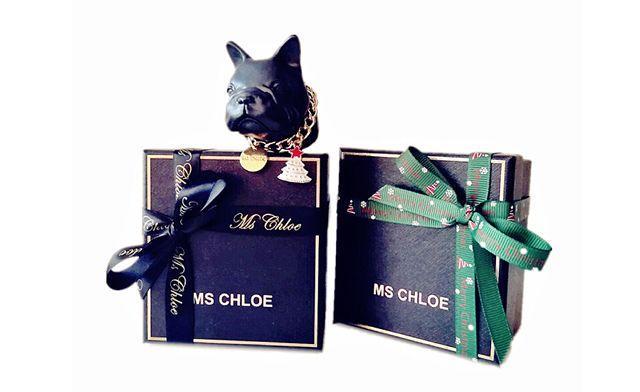 直男直女选情人节礼物的浪漫指南！拒绝套路还有low