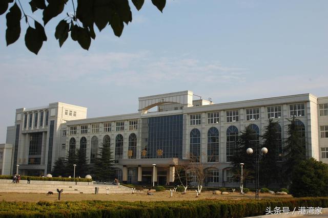 上饶师范学院图书馆，江西仙女湖手绘地图（上饶师范学院口碑怎么样好就业吗）