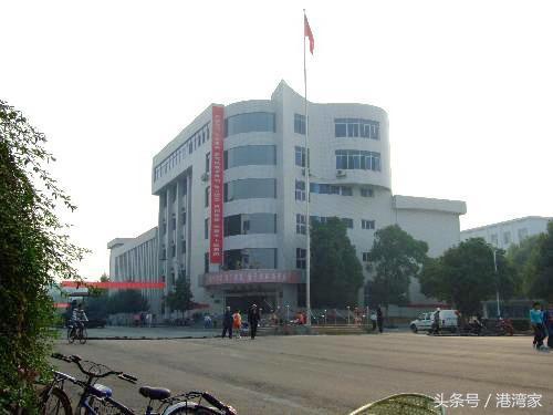 上饶师范学院图书馆，江西仙女湖手绘地图（上饶师范学院口碑怎么样好就业吗）