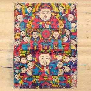 长沙黄兴路步行街，长沙黄兴路步行街人山人海（长沙“黄兴路步行街”提质改造方案效果图曝光）