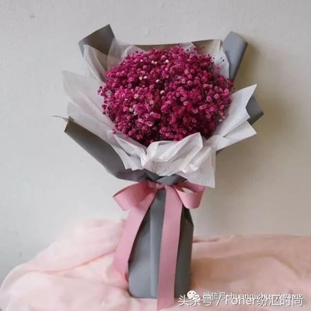 七夕送女朋友什么礼物好最有意义2018情人节送花攻略，比送玫瑰强一万倍~