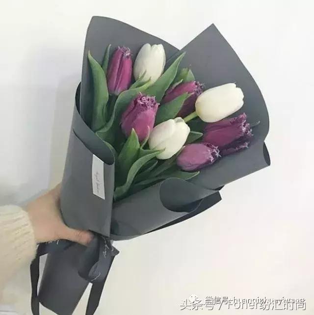 七夕送女朋友什么礼物好最有意义2018情人节送花攻略，比送玫瑰强一万倍~