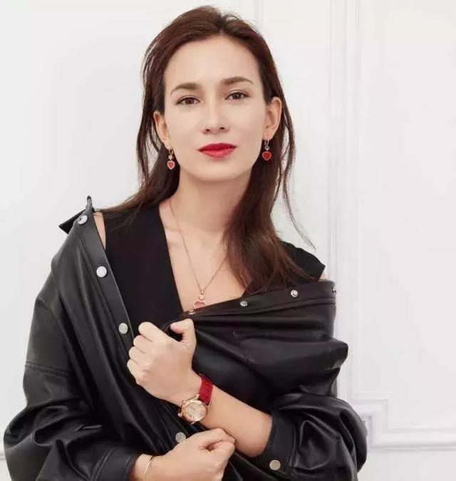 韩庚和卢靖姗什么时候结的婚，从恋爱到官宣到结婚到生子